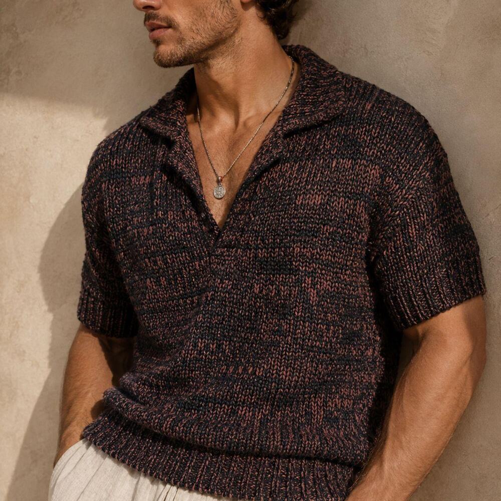 Zara mens m brown black